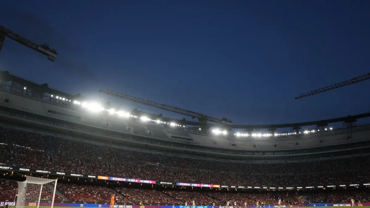 El Clásico: Where you can watch the match in Africa!