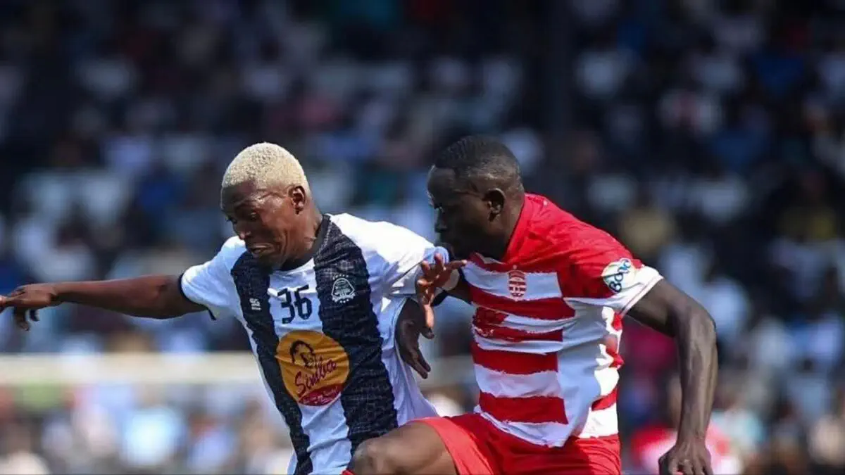 LDC CAF : le Club Africain bat le TP Mazembe et se qualifie