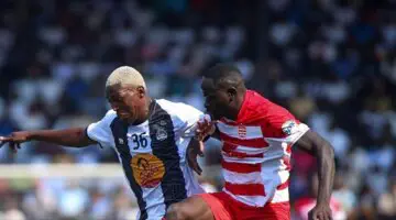 LDC CAF : le Club Africain bat le TP Mazembe et se qualifie