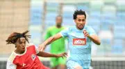 CAF Confederation Cup: Durban City knock out AS Port-Louis and qualify