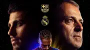 كلاسيكو: برشلونة يكشف قائمته لمواجهة ريال مدريد