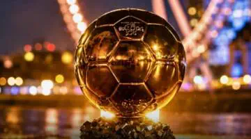 Urgent statement ends controversy.. France Football settles the truth about leaking the 2026 Ballon d'Or winner