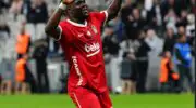 Turquie : Junior Olaitan inscrit son premier but en Süper Lig avec Beşiktaş