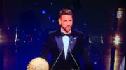 Ballon d’Or 2026 : Unai Simón élu meilleur gardien de l’année