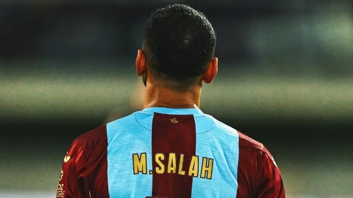 Trabzonspor - Rizespor: what time and on which channels to watch the match with Salah?