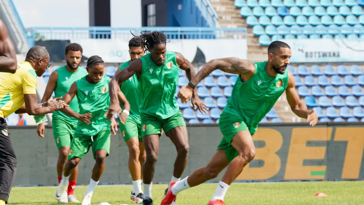 Congo : Claude Le Roy dévoile sa pré-liste de 35 joueurs pour affronter les Comores