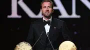 Ballon d’Or 2026 : Harry Kane remporte le trophée Gerd Müller 