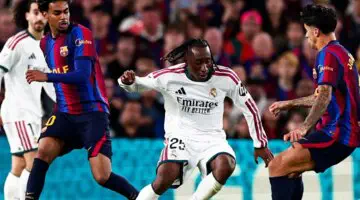 الكلاسيكو: عدد الانتصارات، ريال مدريد يتقدم على برشلونة