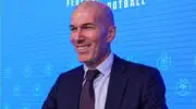 2026 Ballon d'Or: 70th edition, Zinédine Zidane says no