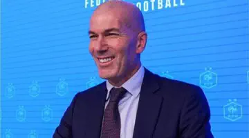 Ballon d'or 2026 : 70e édition, Zinédine Zidane dit non