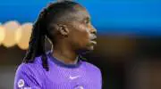 Pour la troisième année consécutive.. Barbra Banda conserve sa place parmi les meilleures joueuses du monde dans le classement du Ballon d’Or