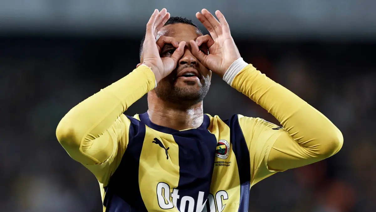 Al-Ittihad : Le but d’En-Nesyri à la 90e minute face à Neftchi ( Vidéo ) 