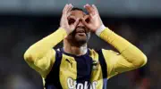 Al-Ittihad : Le but d’En-Nesyri à la 90e minute face à Neftchi ( Vidéo ) 