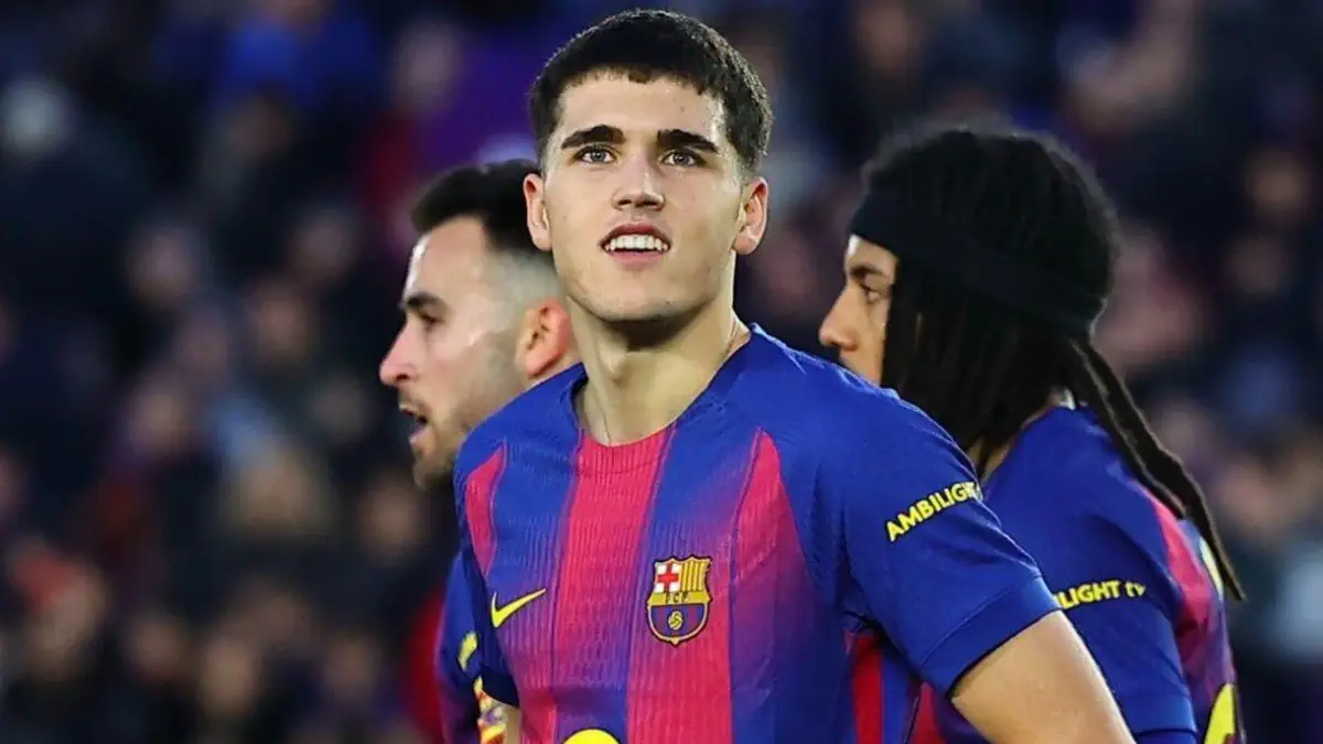 برشلونة.. لماذا لن يكون باو كوبارسي حاضرا في حفل البالون دور؟ 