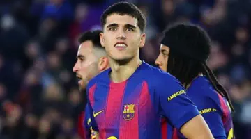 برشلونة.. لماذا لن يكون باو كوبارسي حاضرا في حفل البالون دور؟ 