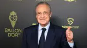Ballon d'Or 2026: Florentino Pérez makes a decision