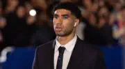 Entre le sommet de Lyon et la cérémonie du Ballon d'Or... Le Paris Saint-Germain clarifie la situation d'Achraf Hakimi pour le match de ce soir