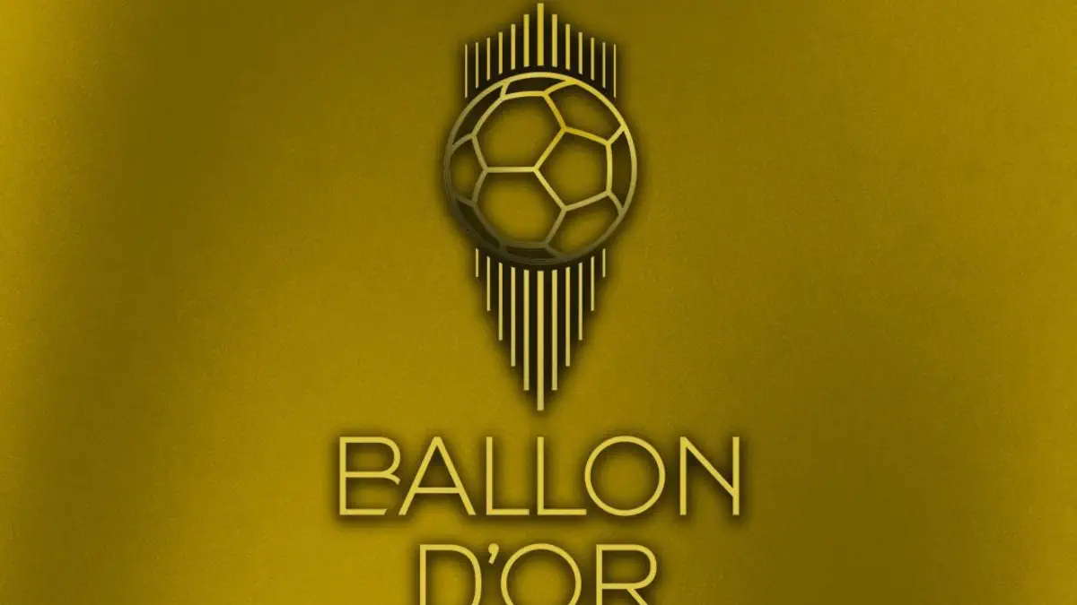 🔴 Ballon d’Or 2026 : le classement officiel de la 30e à la 26e place 
