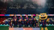 Clasico : des vacances pour les joueurs du FC Barcelone après la défaite