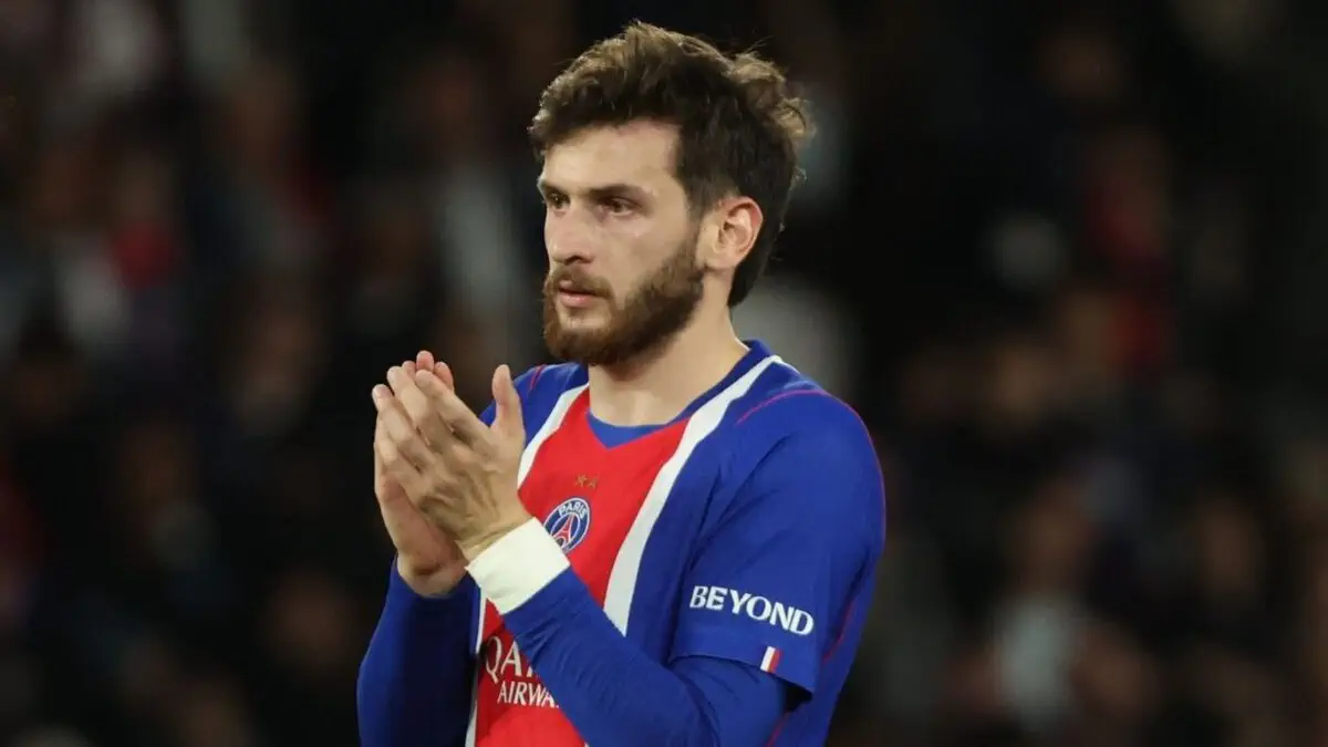 Ballon d'Or 2026: Khvicha Kvaratskhelia will miss the ceremony