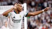 الكرة الذهبية 2026: كيليان مبابي يحقق رقماً قياسياً لافتاً