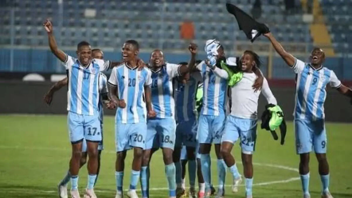Qualifs CAN 2027 : Thaloba Nthaga dévoile la liste du Botswana pour la double confrontation face à l'Ouganda