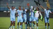 Qualifs CAN 2027 : Thaloba Nthaga dévoile la liste du Botswana pour la double confrontation face à l'Ouganda