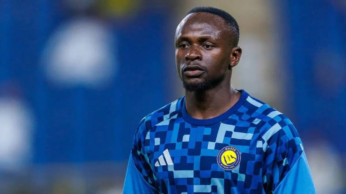 Ballon d’Or : comment Sadio Mané est-il passé de la 2e place en 2022 à la 29e en 2026 ?