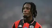 Ligue 1 France : Elye Wahi décisif, Nice renversant !