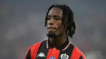 Ligue 1 France : Elye Wahi décisif, Nice renversant !