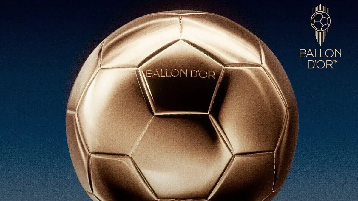 Ballon d'or 2026 : la liste des 10 finalistes (Officiel)