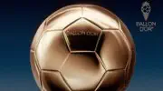 Ballon d'or 2026 : la liste des 10 finalistes (Officiel)