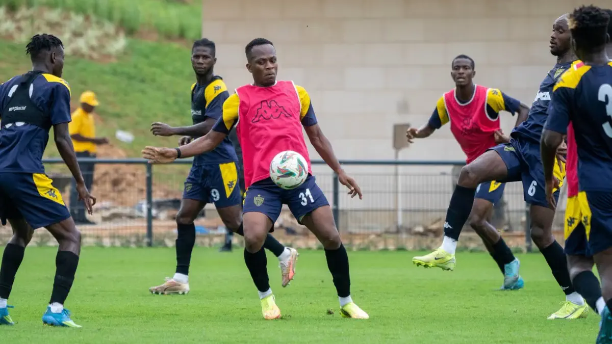CAF Interclub Competitions: No Ivorian Club in the Group Stage, a Resounding Failure