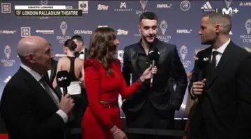 Ballon d’Or 2026 : les Espagnols raflent plusieurs récompenses