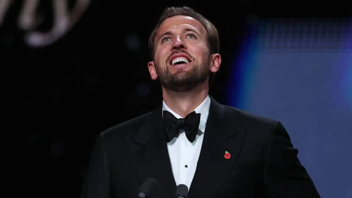 Des coulisses passionnantes : le rédacteur en chef de France Football révèle une surprise retentissante concernant la victoire de Harry Kane