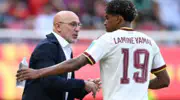 Ballon d'Or: De la Fuente makes ambitious prediction for Yamal