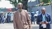 Guinée : Mamady Doumbouya élu président de la Fédération guinéenne de football 
