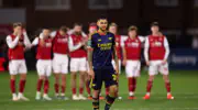 Carabao Cup : Arsenal éliminé par un club de 4e division 
