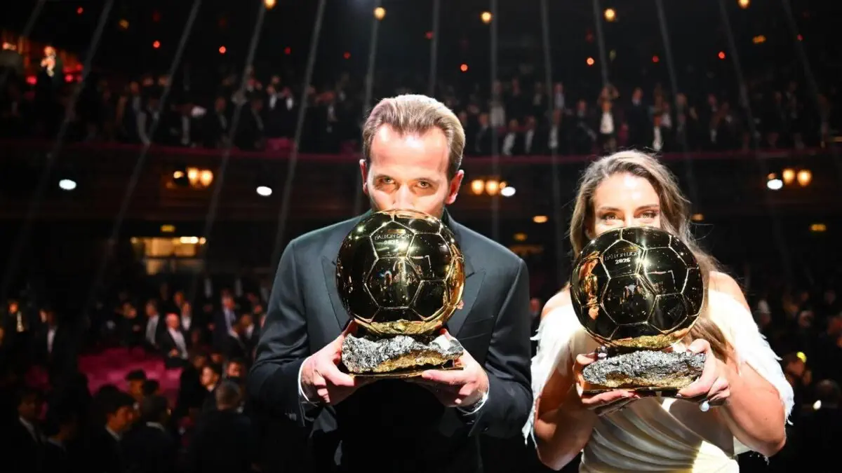 Ballon d'Or 2026: here are all the mishaps that marked the 70th ceremony