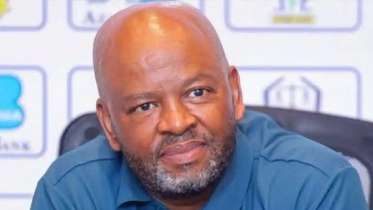 Breaking: Kaizer Chiefs appear to be in negotiations with one of the standout local coaches! 
