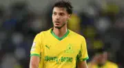 Miguel Reisinho remains unattached after Sundowns exit 