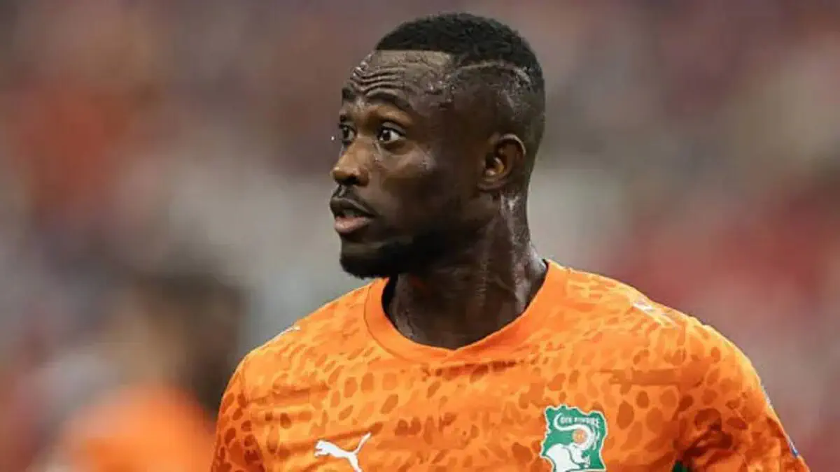 Wolves : Ghislain Konan absent huit semaines