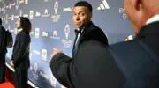 Ballon d’Or : Kylian Mbappé espérait une autre issue