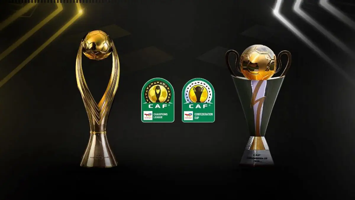 Compétitions africaines : date, qualifiés et chaînes TV des tirages au sort 
