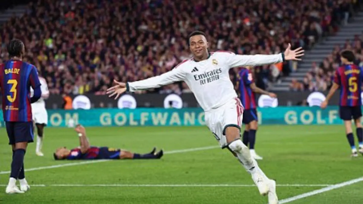 El Clásico: Barcelona could face sanctions over the insulting of a Real Madrid player