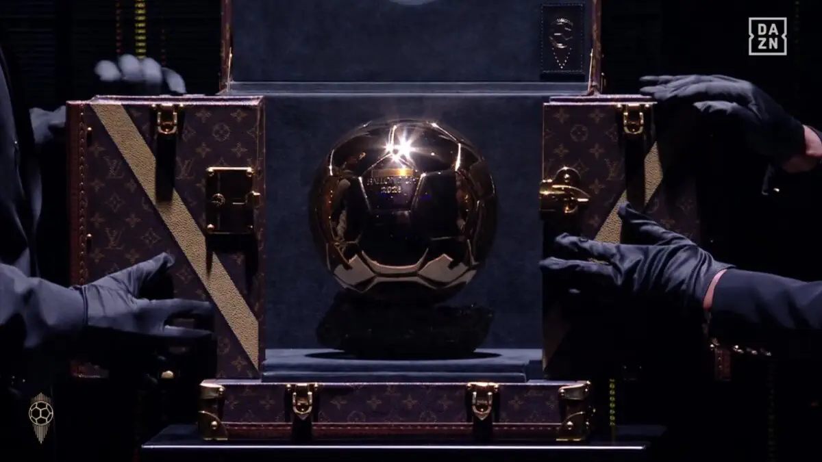 Ballon d’Or 2026 : Le top 10 du classement 