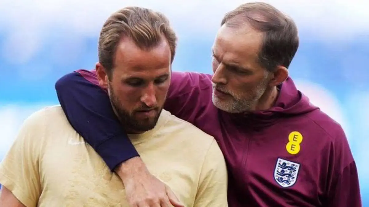 Ballon d’Or 2026: Thomas Tuchel hails Harry Kane