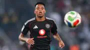 Relebohile Mofokeng’s father reveals for the first time the offer made to his son by Mamelodi Sundowns! 