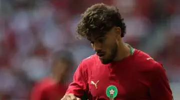 Le PSG aurait coché le nom d’Ezzalzouli