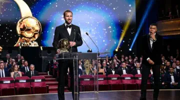 Ballon d’Or 2026 : Kane devance Mbappé de très peu